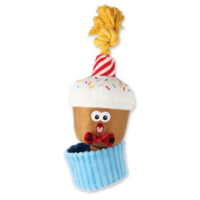 GiGwi Vianočný muffin